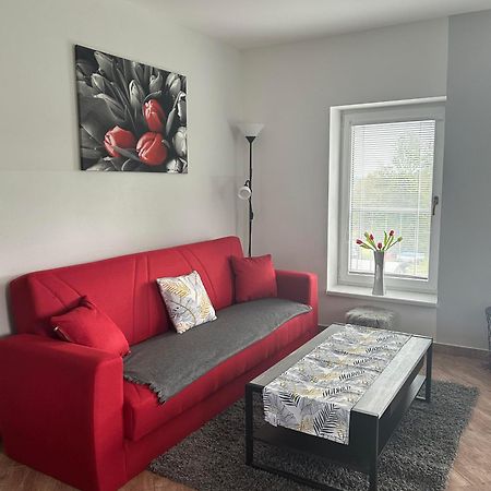 Apartmany Na Rozcesti Lomnice nad Popelkou Exterior photo