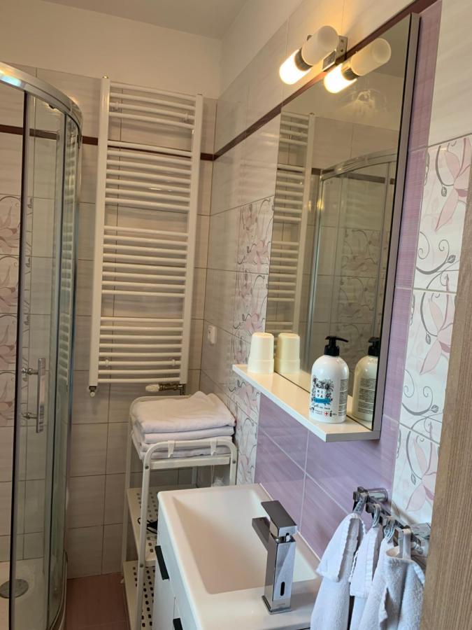 Apartmany Na Rozcesti Lomnice nad Popelkou Exterior photo