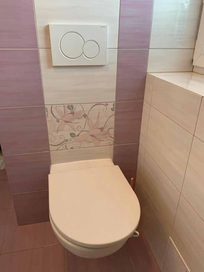 Apartmany Na Rozcesti Lomnice nad Popelkou Exterior photo