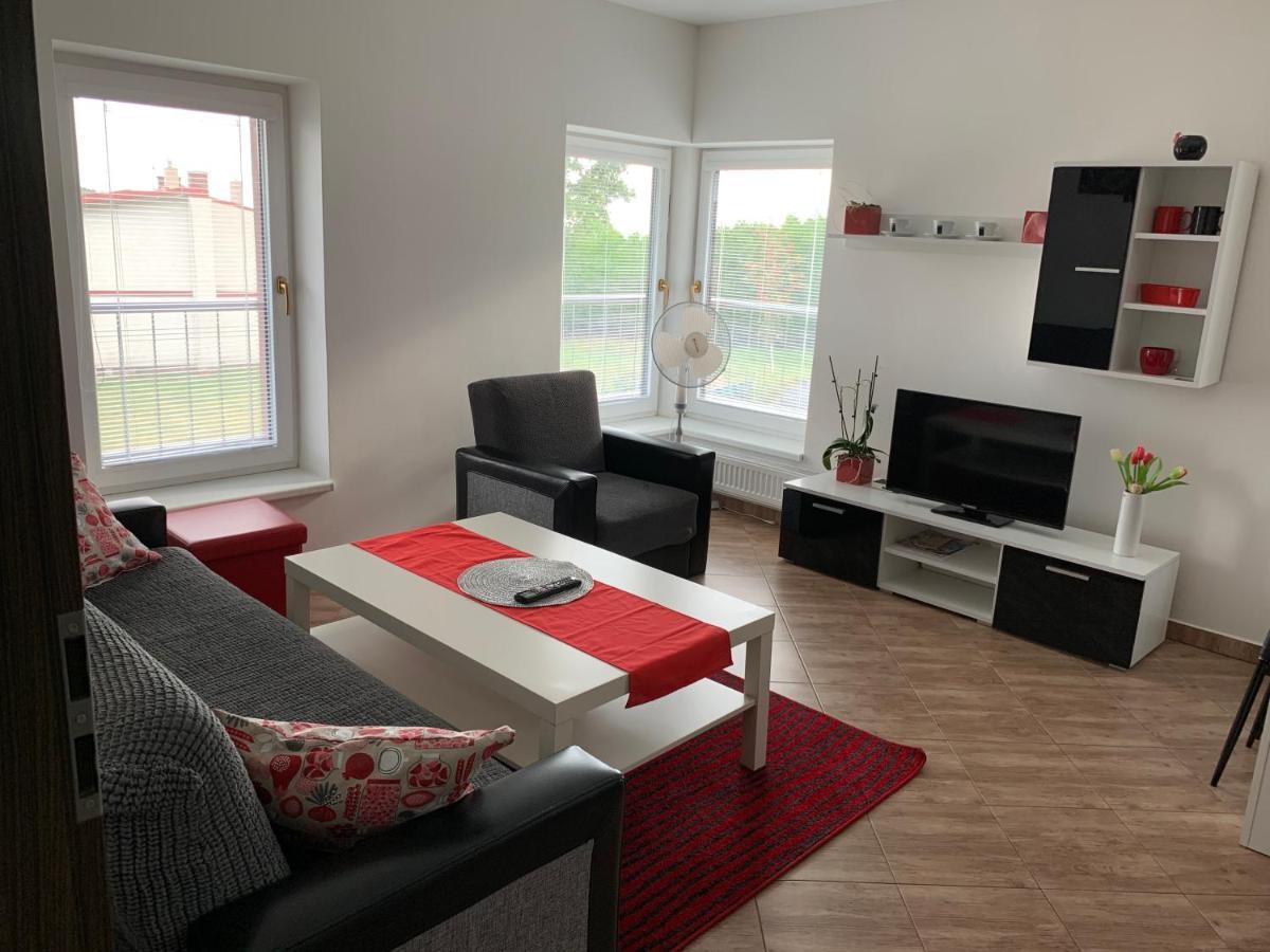 Apartmany Na Rozcesti Lomnice nad Popelkou Exterior photo