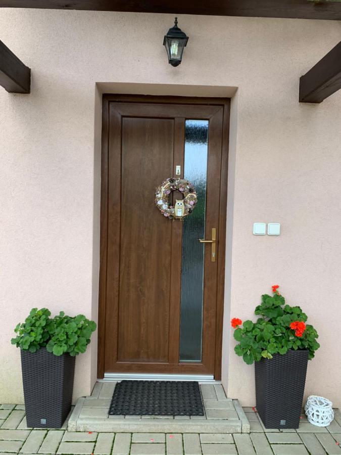 Apartmany Na Rozcesti Lomnice nad Popelkou Exterior photo