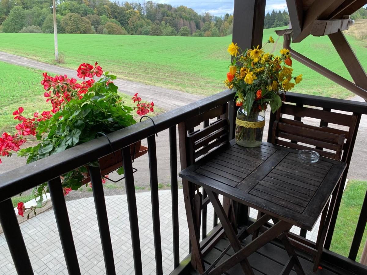 Apartmany Na Rozcesti Lomnice nad Popelkou Exterior photo
