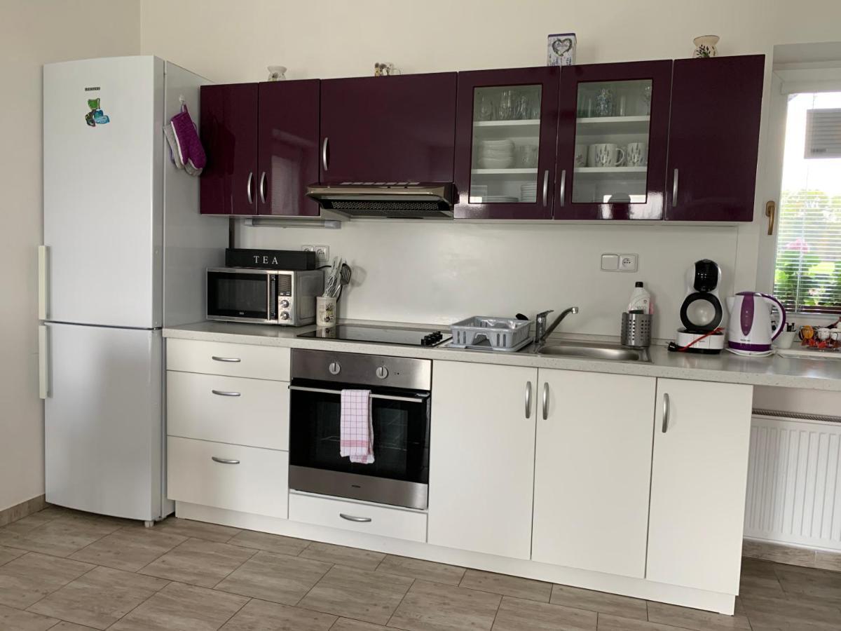 Apartmany Na Rozcesti Lomnice nad Popelkou Exterior photo