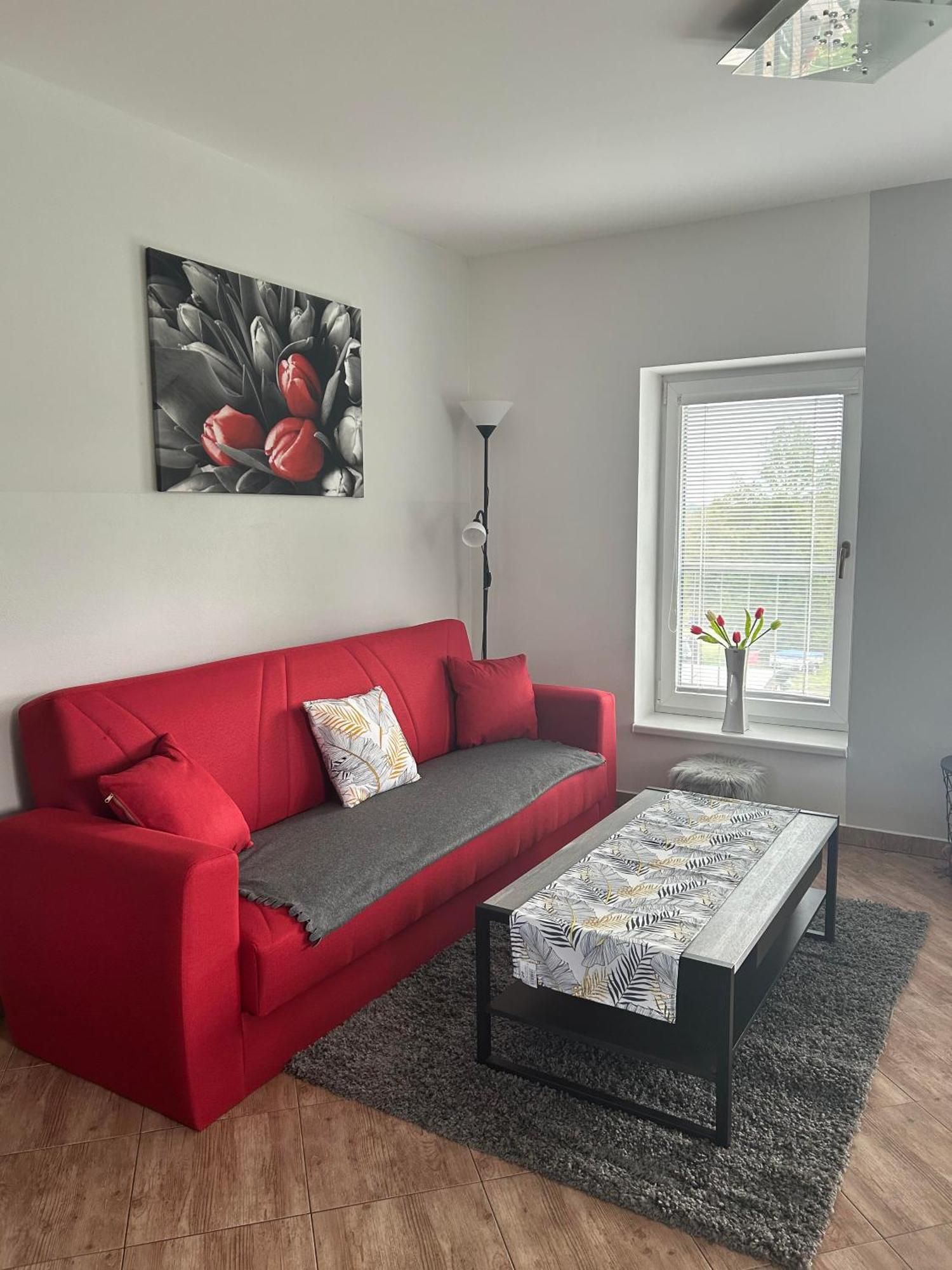 Apartmany Na Rozcesti Lomnice nad Popelkou Exterior photo