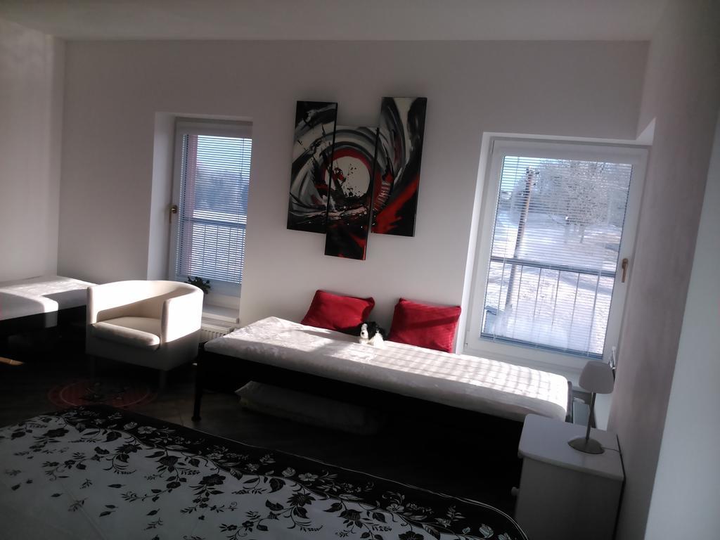 Apartmany Na Rozcesti Lomnice nad Popelkou Room photo