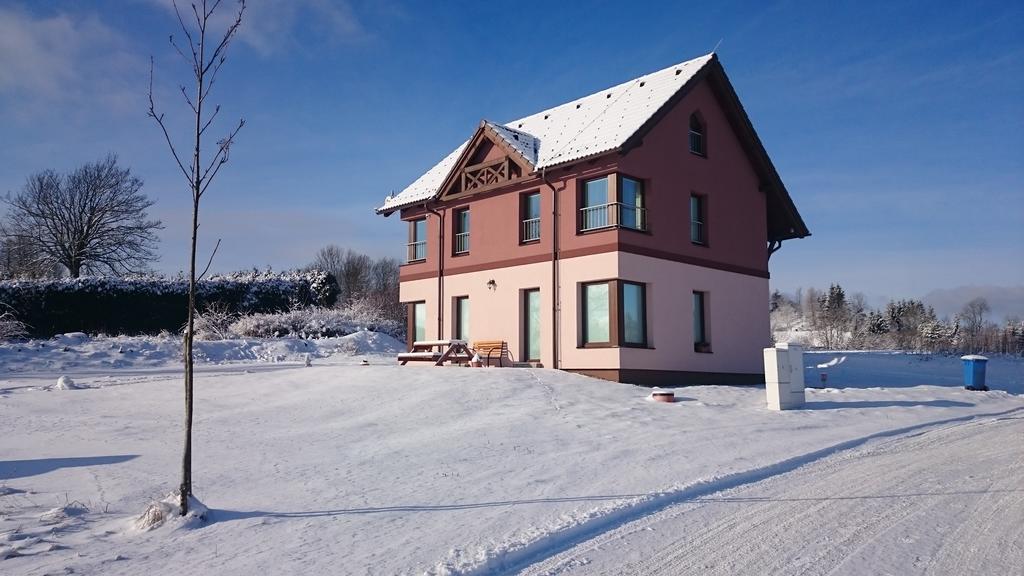 Apartmany Na Rozcesti Lomnice nad Popelkou Room photo