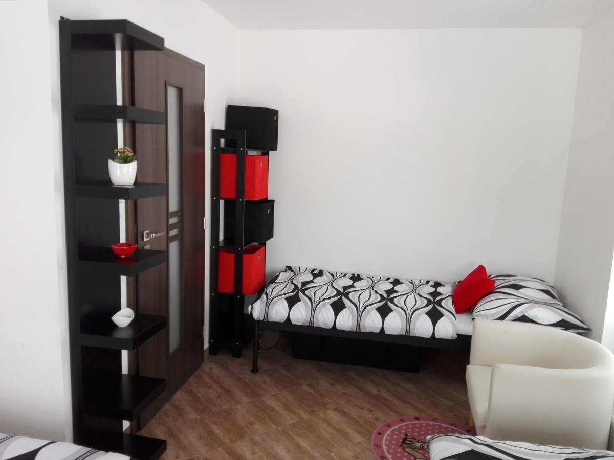 Apartmany Na Rozcesti Lomnice nad Popelkou Exterior photo