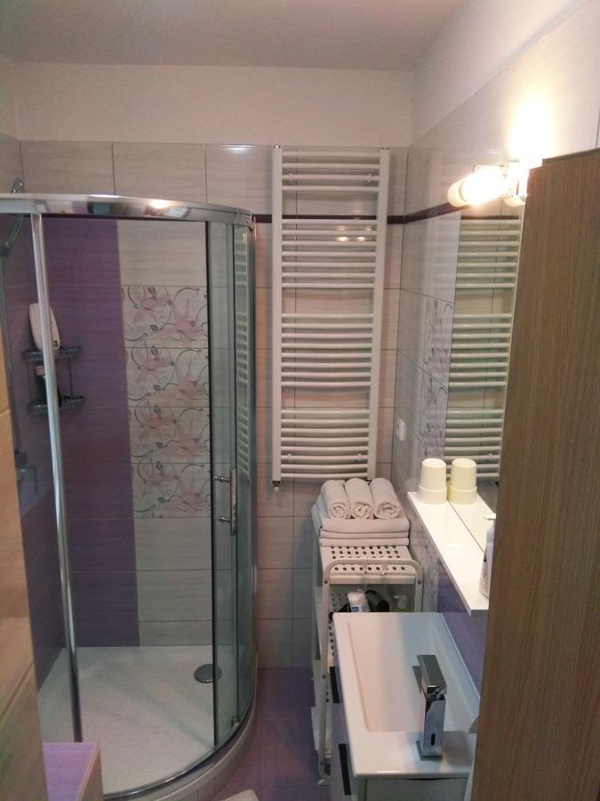 Apartmany Na Rozcesti Lomnice nad Popelkou Exterior photo