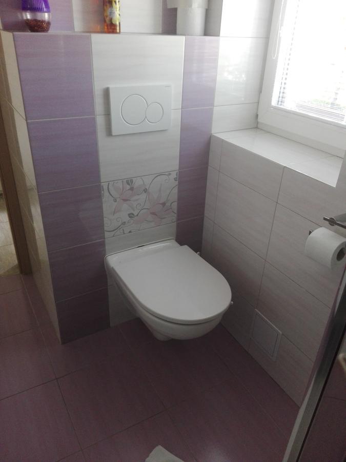 Apartmany Na Rozcesti Lomnice nad Popelkou Exterior photo