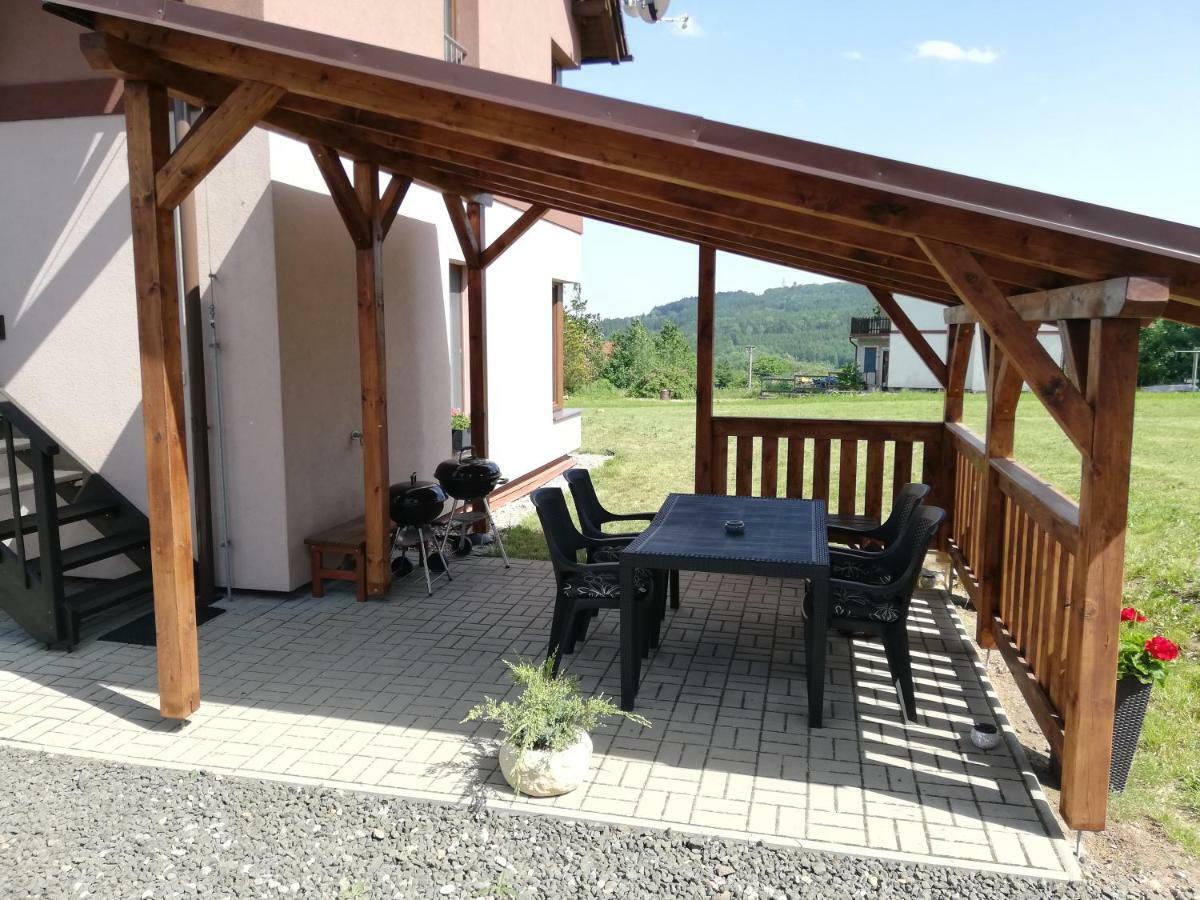 Apartmany Na Rozcesti Lomnice nad Popelkou Exterior photo