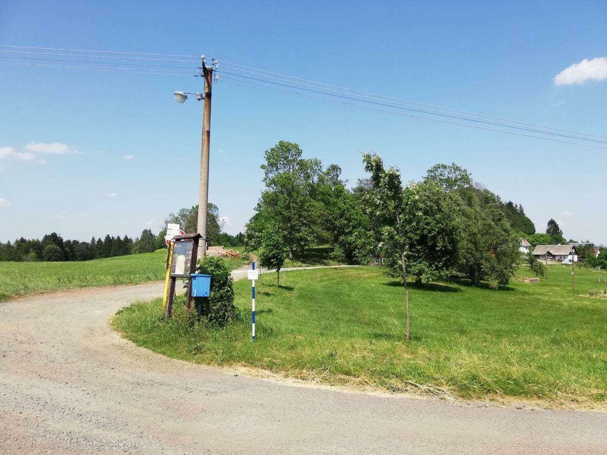 Apartmany Na Rozcesti Lomnice nad Popelkou Exterior photo