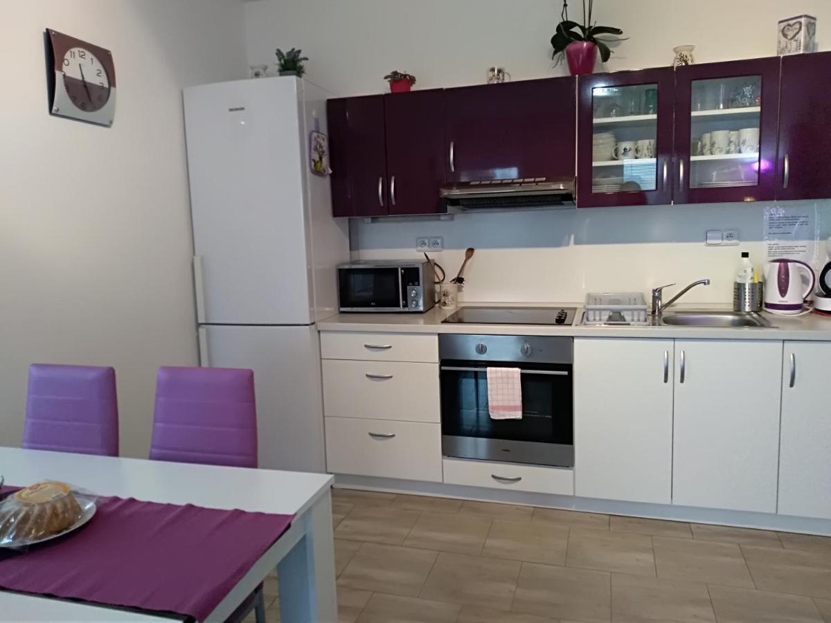 Apartmany Na Rozcesti Lomnice nad Popelkou Exterior photo
